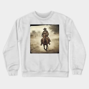 gaucho Crewneck Sweatshirt